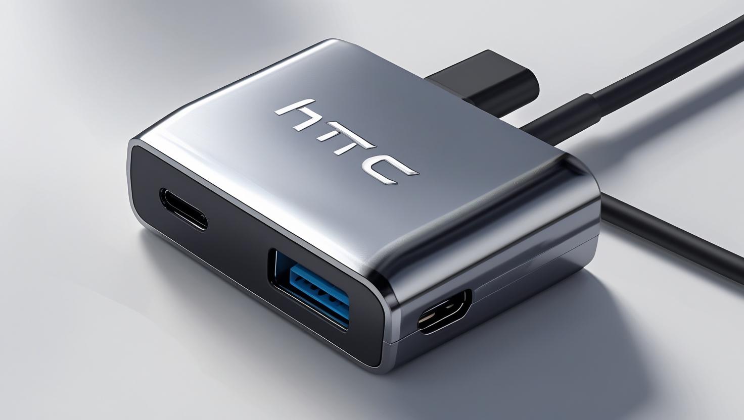 Anker 20W USB-C Fast Charger